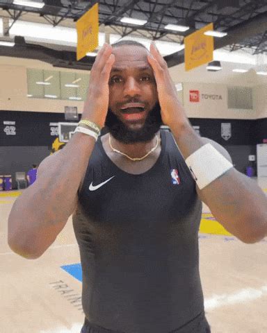 lebron james rule 34|Lebron James GIFs .